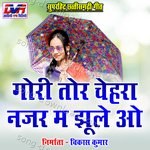 Gori Tor Chehra Najar Ma Jhule O (Chhattisgarhi Geet) - Om Prakash Song Download